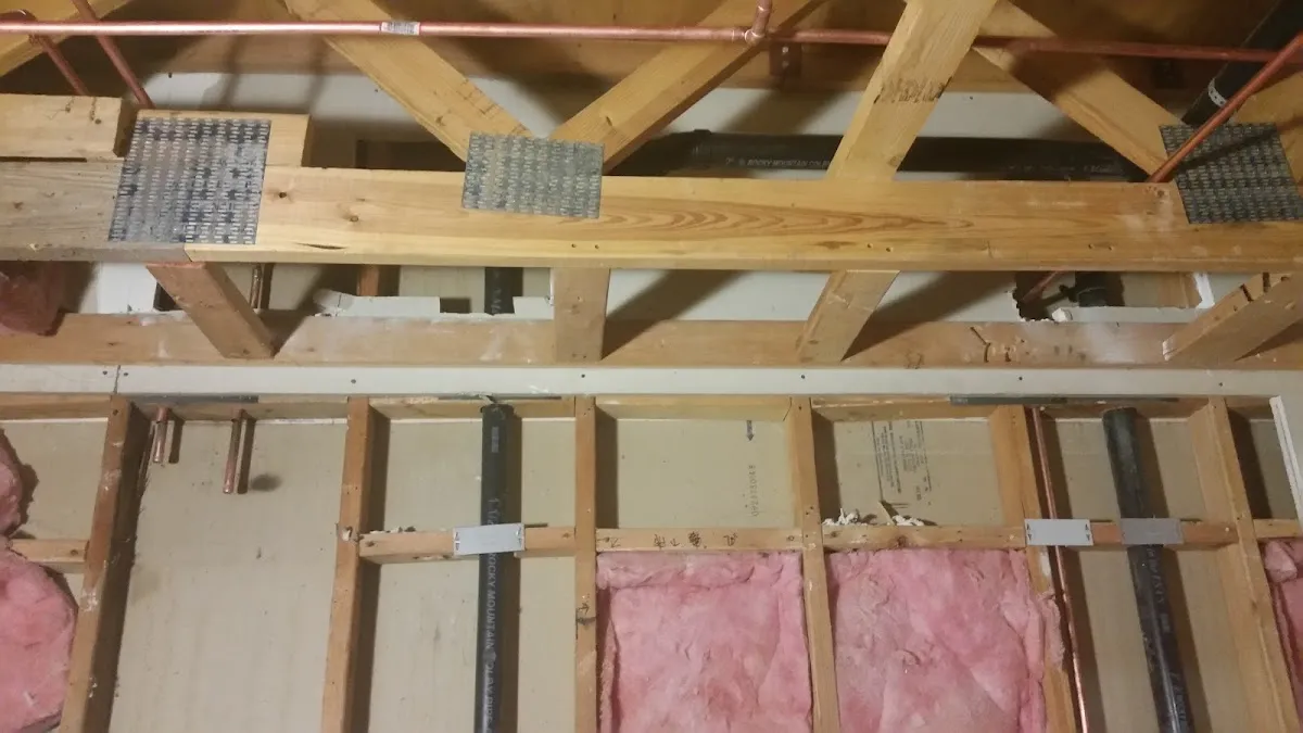 Plumbing services in New Hartford, NY